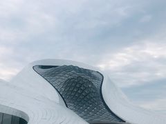 景点-哈尔滨大剧院