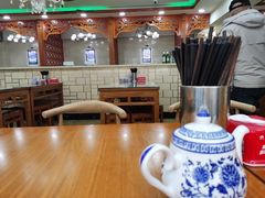 -满记烧饼(牛街东里小区一区店)