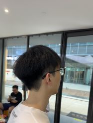 -天使之手