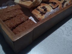 -汉唐宴长安食府