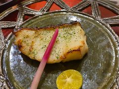 -鮨青(恒基名人购物中心店)
