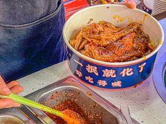 -降龙爪爪(建设路2店)