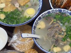 -小潘记鸭血粉丝汤
