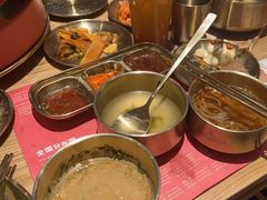 -西塔老太太泥炉烤肉(武汉摩尔城店)
