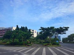 -佰园全日西餐厅-厦门佰翔软件园酒店