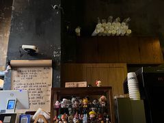 -BIJOU coffee&cocktail(龙岗万科广场店)