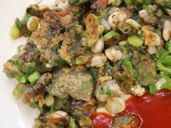 -铭聚章鱼土笋冻(松柏店)