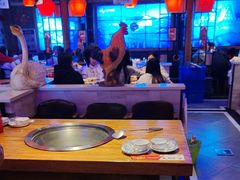 -山河屯铁锅炖鲜鹅·东北菜(开发区一店)