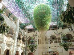 -深圳东部华侨城茵特拉根酒店