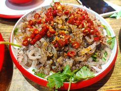 -老闵田螺馆·南昌特色小炒(梦时代店)