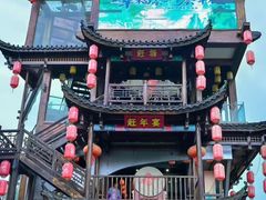 -印象鲵宴·张家界地标美食名片(溪布街店)