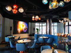 大堂-岁粤Moon·湖景餐厅(月光码头店)