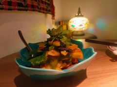 -纳鲁孜·新疆特色餐厅(上海悦荟广场店)