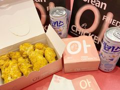 -悠个炸鸡(南京创始店)