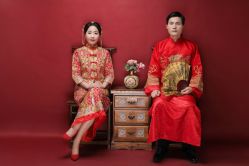 点击看大图 -天一婚纱摄影TIA STUDIO(珠海路店)