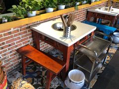 -钢管厂歆瑞源油卤串串香(春熙路太古里店)
