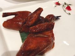 -富淳饭店(陆家嘴保利广场店)