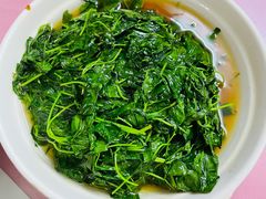草头-蘭心餐厅(进贤路店)