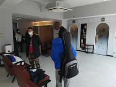 -何顺华吉他沙龙