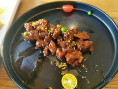 -日出青木·杭帮菜名店