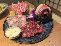 -丸藏和牛烧肉专门店(园区师惠坊店)