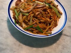 -小菜园新徽菜(无锡宜家荟聚中心店)