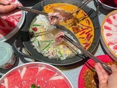 -川味观·鲜货火锅(景芳水湘店)