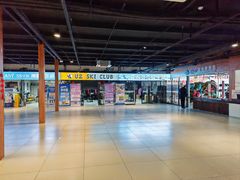 -棋盘山冰雪大世界