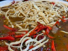 -杨氏青龙虾·羊蝎子(珠江路店)