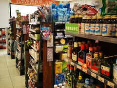 -京馔手工吐司(万达广场济南高新店)