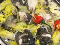 -海大大蒸汽海鲜餐厅·粤菜·特色小炒(欢乐颂店)