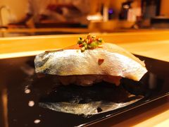 -鮨青(恒基名人购物中心店)