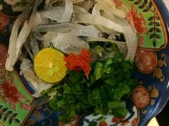 -天正河鲀·河豚亭(大连店)