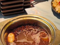 -慢丽江·云南野生菌土鸡锅(付家庄店)