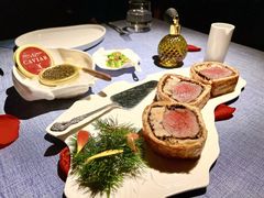 -弦月窗LUNETTE BY AMANDA(复兴路店)