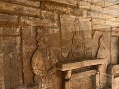 -洛阳古墓博物馆