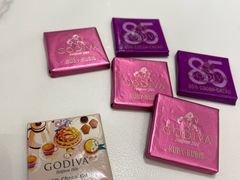 -GODIVA(王府井apm店)