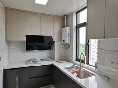 -百姓装潢(漕宝店)