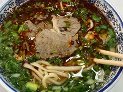 -玉香宫河州牛肉拉面
