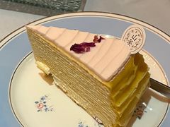 -戈雅法餐厅(世界城广场店)