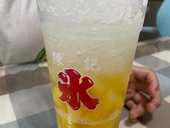 -陈记栗子(长宁路店)