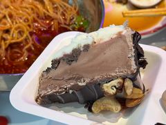 -DQ·蛋糕·冰淇淋(西城红场店)