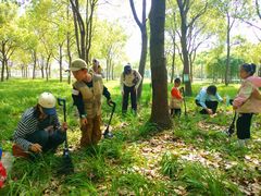 -嘉北郊野公园