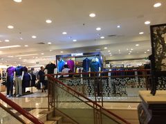 -燕莎友谊商城(亮马桥店)