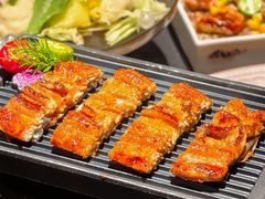 -蟹犇前•帝王蟹雪蟹(陆家嘴店)