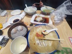 -荔银肠粉·非遗手藝(夫子庙店)