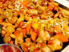 -一米鸡肉 创意韩餐(江北杉杉奥特莱斯店)