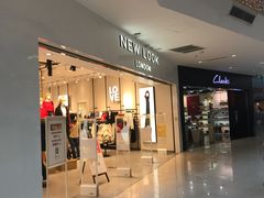 -北京华联购物中心(天通苑店)