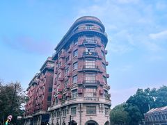 -安福路