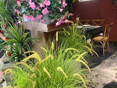 -第101座花园餐厅(湖滨88店)